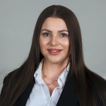 Patrycja Jeziorska