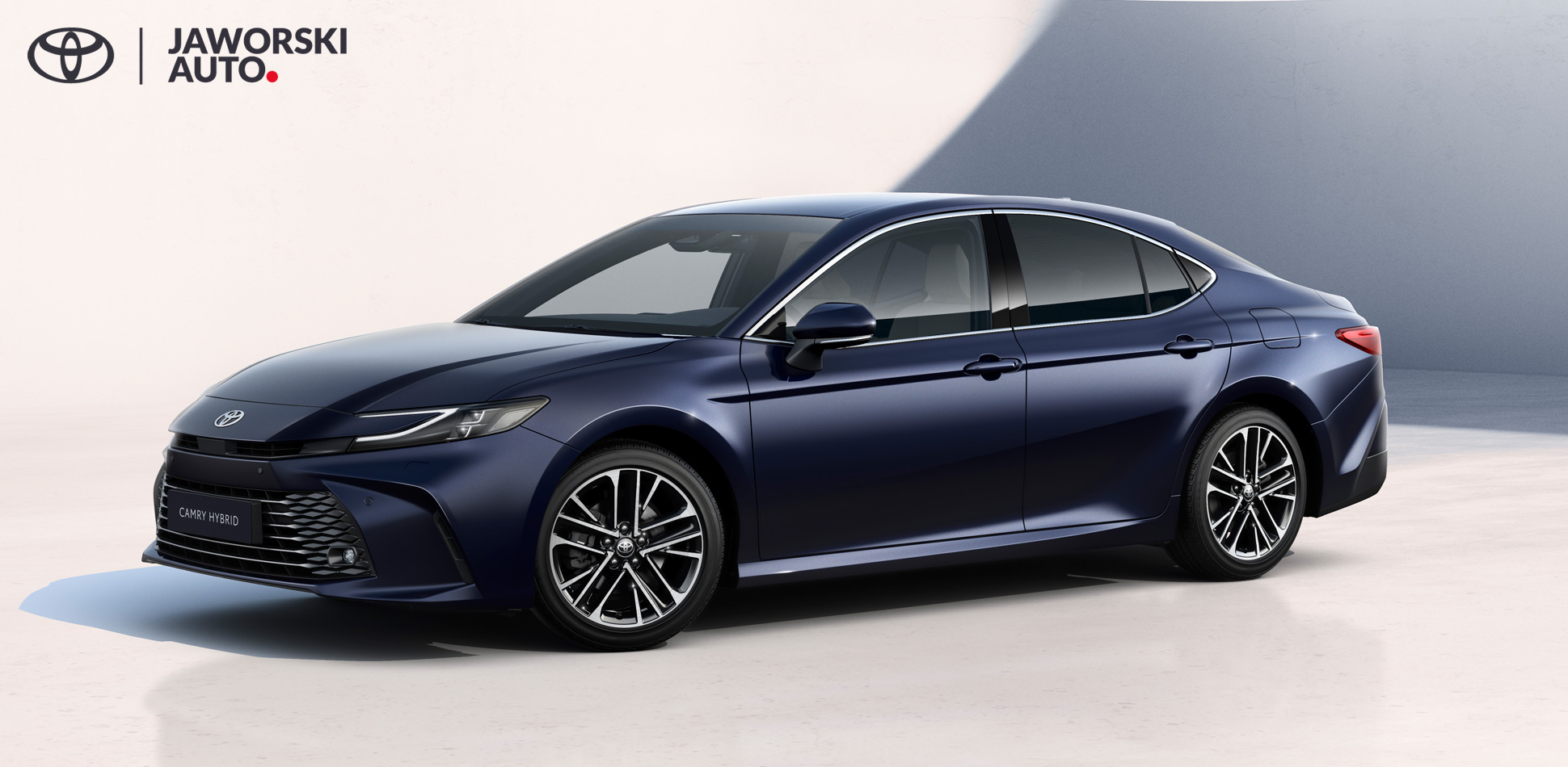 Nowa Camry