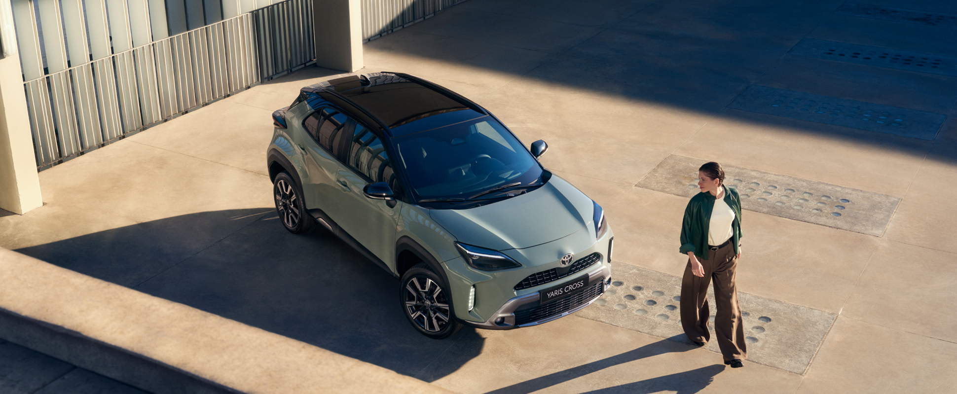 Toyota Włocławek