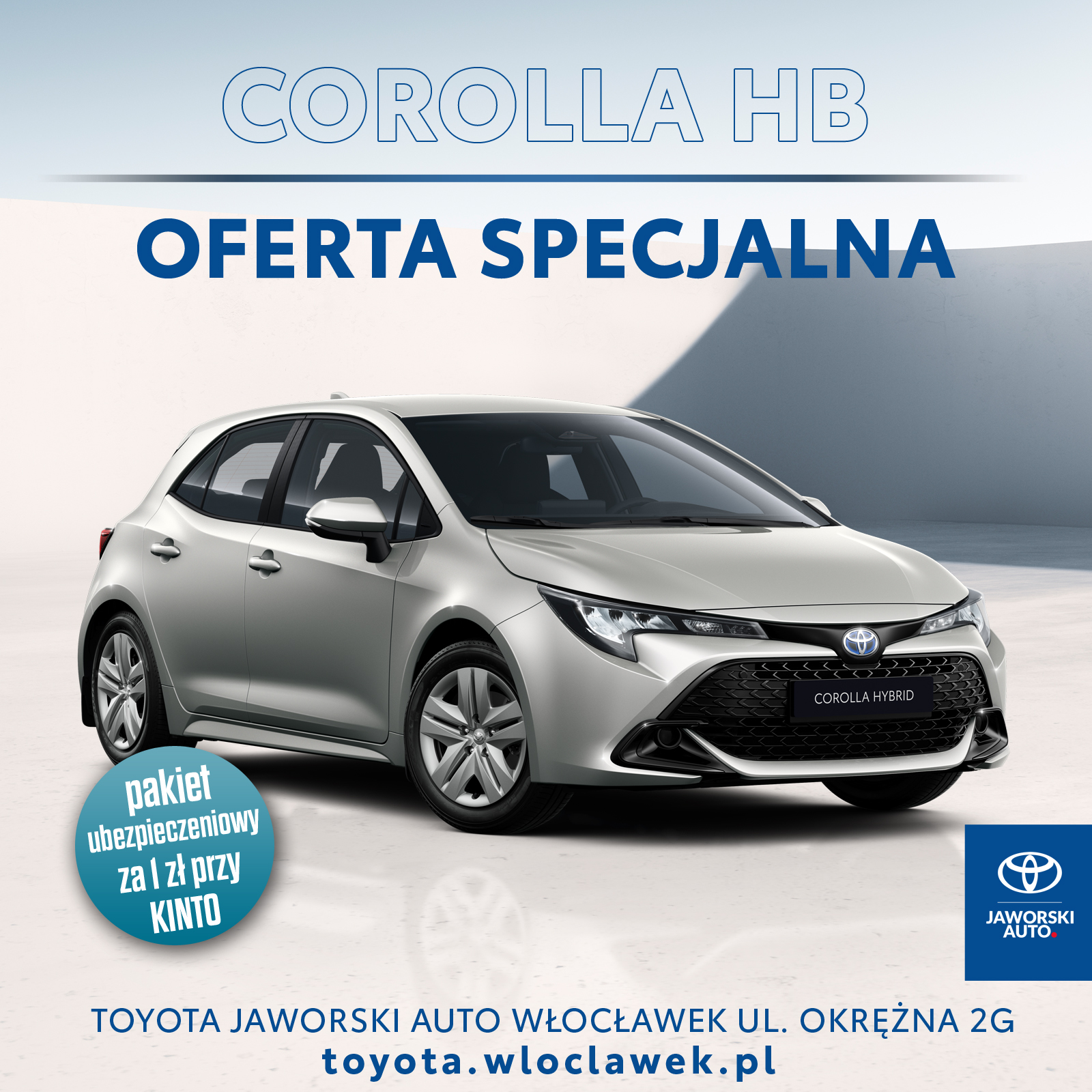 Corolla Toyota